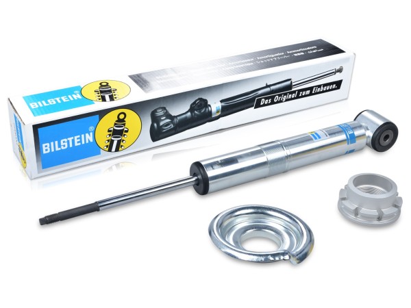 1x shock absorber for Porsche 928 S S4 GTS from '84- Bilstein B6 front