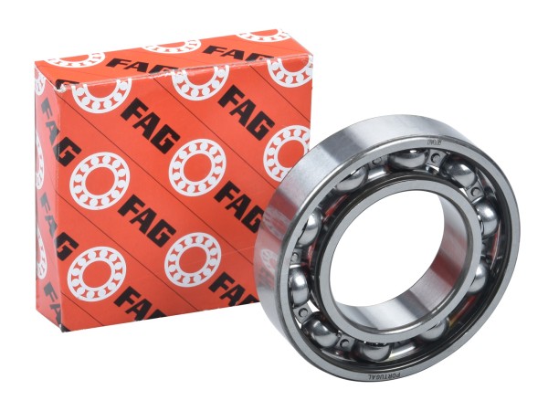 Cambio con cuscinetti a sfere per PORSCHE 356 '50-'65 6210 90005200500