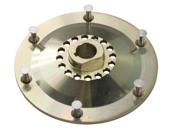 Naafdynamo voor PORSCHE 911 3.0 SC '78-'83 930 3.0 3.3 ventilatorwiel