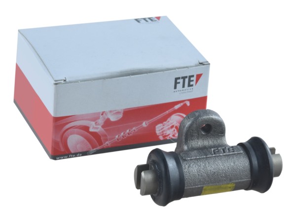 1x cilindro freno ruota per PORSCHE 924 2.0 POSTERIORE