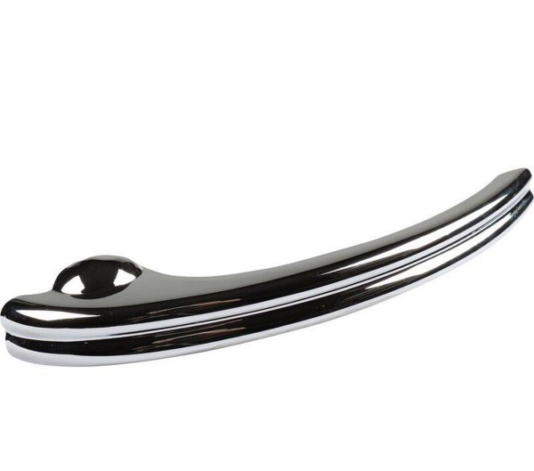 1x poignée de porte pour PORSCHE 356 Pre-A commande intérieure CHROME L=R