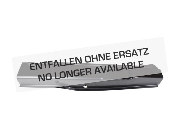 Supporto senior per Porsche 911 f/g '69 -'89 sezioni dietro a sinistra