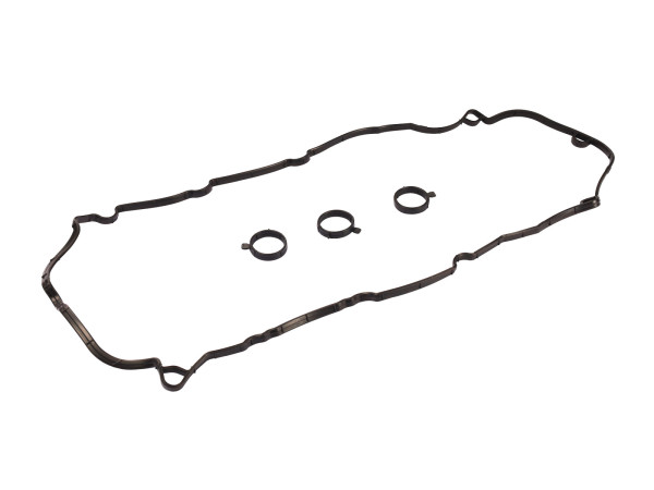 Sigillo del coperchio della valvola per Porsche Cayenne 958 Macan 95B Panamera 970 Cilindro 1-3