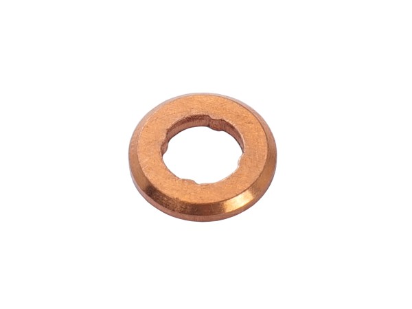 Anello di tenuta iniettore ad alta pressione per PORSCHE Cayenne 92A Macan 95B Panamera 970 3.0 D