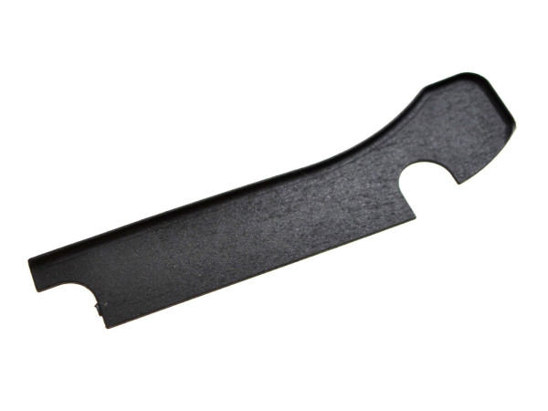 Passepoil d'aile pour PORSCHE 911 G SC 930 garde-boue passepoil inférieur