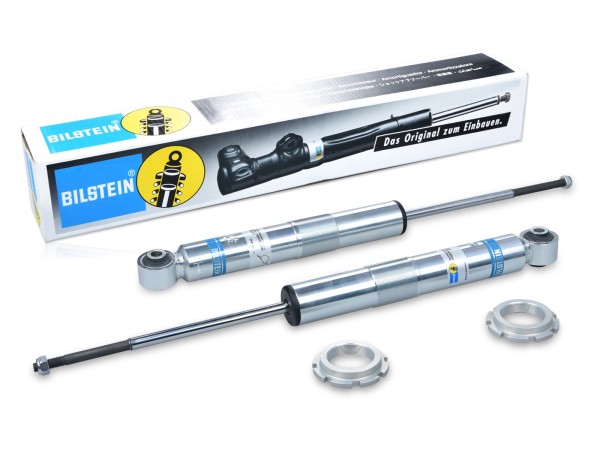 2x amortecedores para Porsche 964 Carrera até 12/90 Bilstein B6 atrás