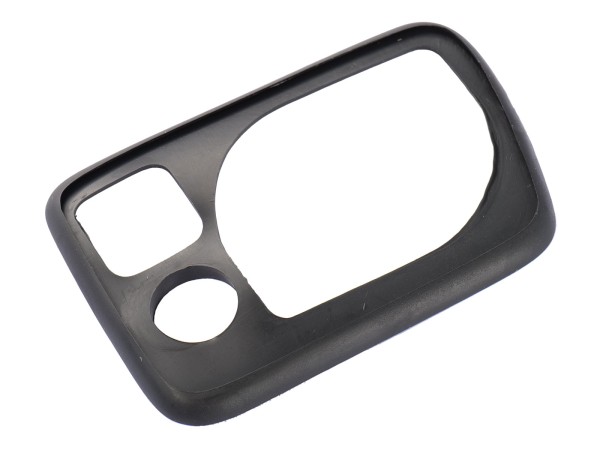 Rubber pad exterior mirror Original Porsche 911 g Turbo '76 - 964 -'91 right