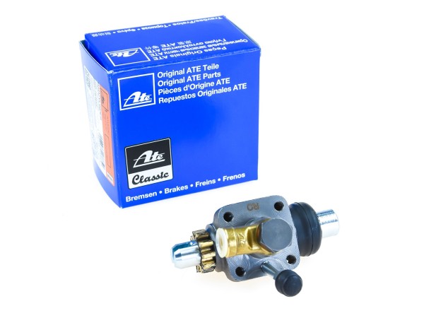 Wheel brake cylinder for PORSCHE 356 FRONT TOP RIGHT