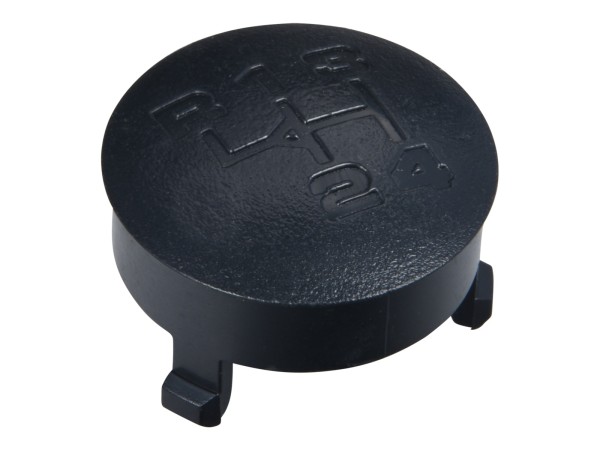 Capeur de bouton de changement