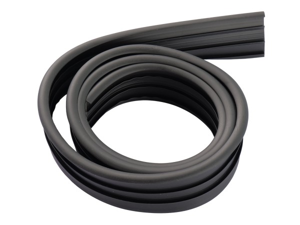 Intermediate layer for PORSCHE 911 Turbo 930 3.3 side panel piping REAR