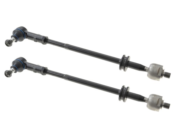 Biellettes de direction pour PORSCHE 924S 944 à -'86 avec servo L+R ZF