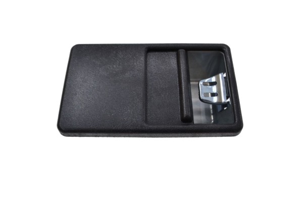 Ashträcher Original Porsche 924 924S 944 to -'85 Central console black