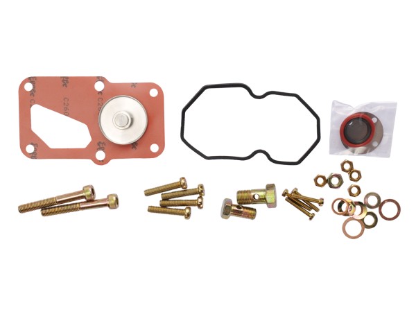 Kit de réparation pour contrôleur de préchauffage PORSCHE BOSCH 1 fois K-Jetronic