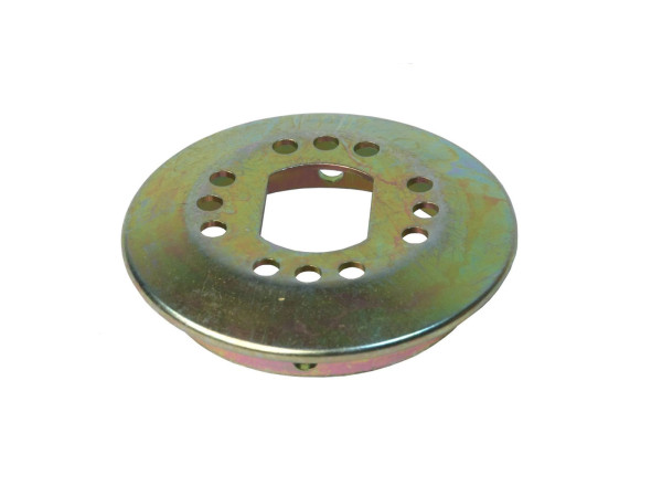 Battre l'alternateur de disque pour Porsche 911 2.7 SC 930 '76 -'89 Fanes