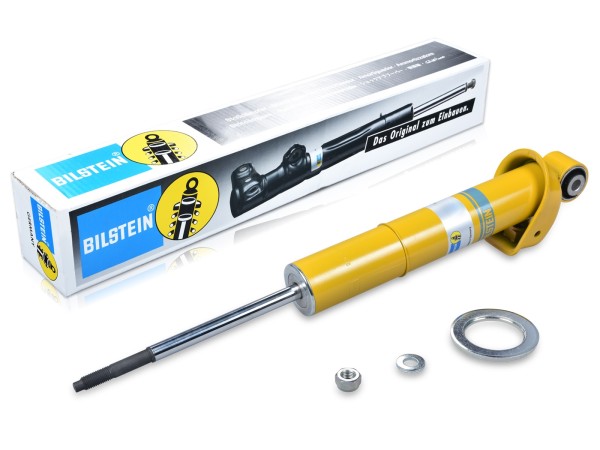 1x schokdemper voor Porsche 996 Carrera 4 Bilstein B6 achter