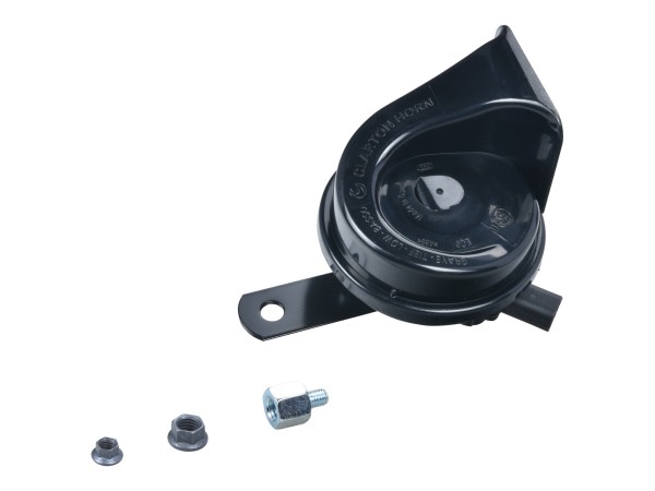 Bocina de tono bajo para PORSCHE 996 Boxster 986 Fanfare TÜV