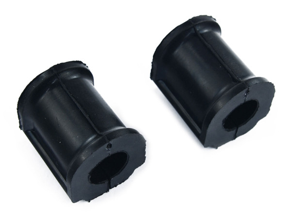 2x stabilizer bearing 21mm for PORSCHE 911 G 3.2 from '86- 964 993 rubber REAR