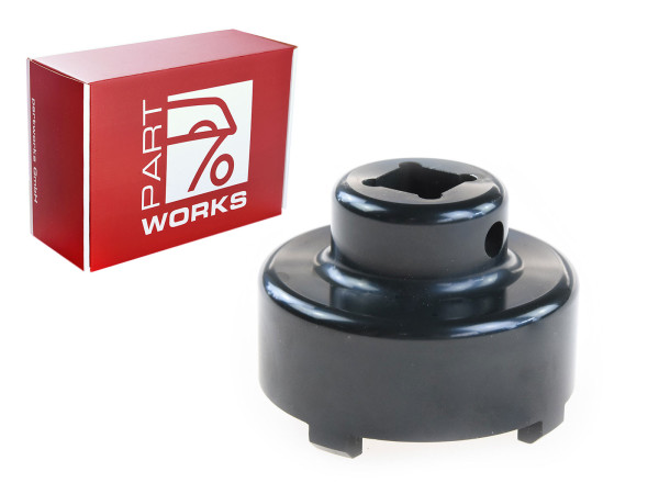 Travail spécial de Nutmother Trag Joix pour Porsche 911 F G SC 930 914 Querlenker