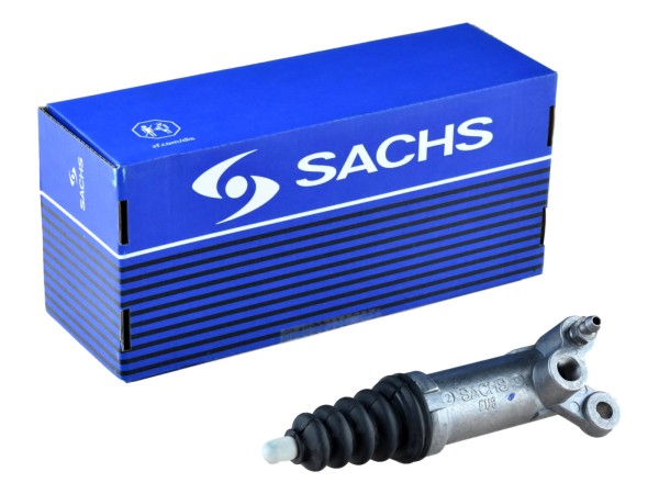 Cup -border -cilinder voor Porsche Boxster 986 Cayman 987 ZF Sachs