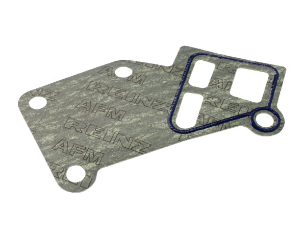 Dichtienshellt damping housing for Porsche 928 S S4 GT GTS belt tensioner