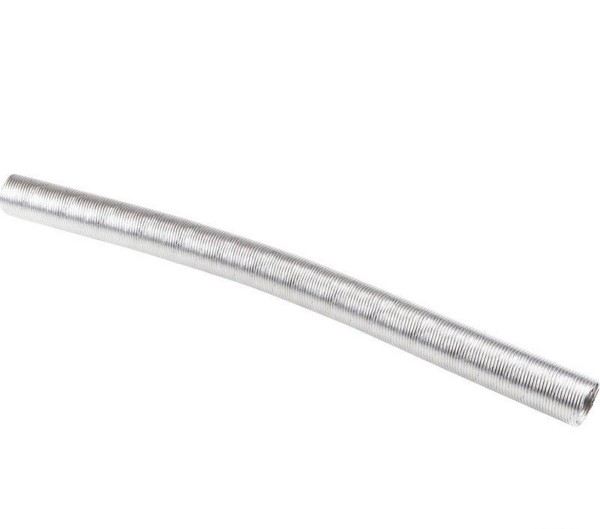 Flexschlauch für PORSCHE 911 F Heizschlauch Wärmetauscher zu Luftfilter