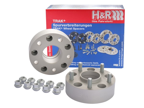 Wheel spacers for PORSCHE with LK 5x130 71.6mm 2x 50mm 100mm/axle