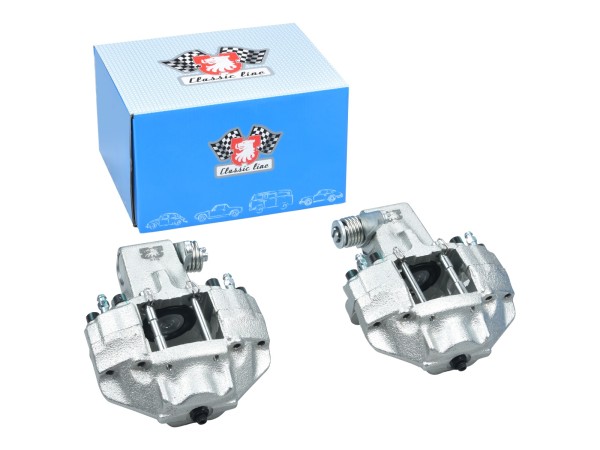 Pinza freno per PORSCHE 914 POSTERIORE S+D