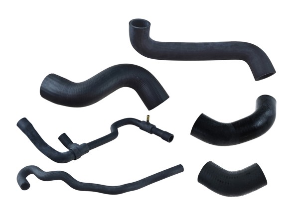 Tuyau plus frais pour Porsche 996 Carrera 4 3,4 plomb à 6 vitesses + Retour Set Center