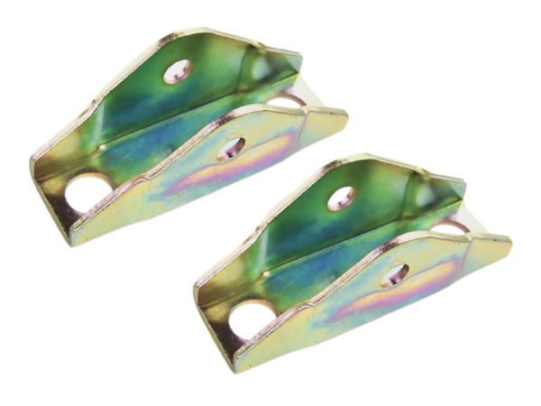 2x estabilizador de almacén para Porsche 911 F 2.0 912 '65 -'68 Frente
