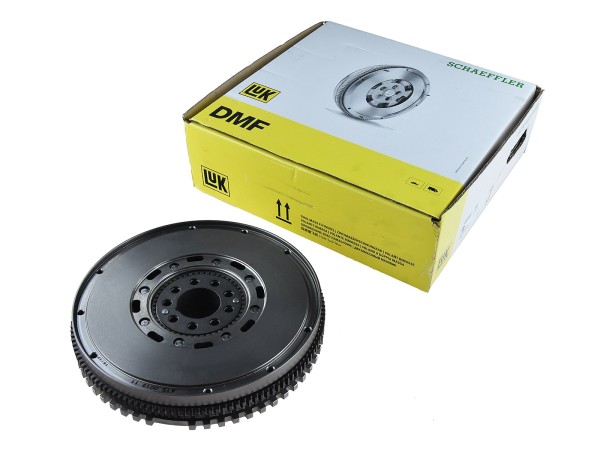 Two -mass swinging wheel for Porsche 964 993 Carrera