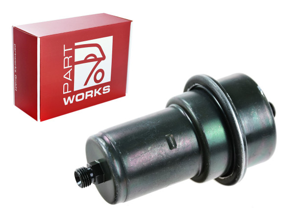 Acumulador de presión de combustible para PORSCHE 911 3.0 SC 964 Turbo 930 965