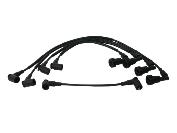Ignition cable set for Porsche 924s 944 2.5 2.7 Turbo 951 ÜRO