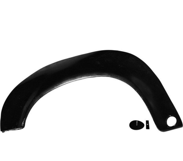 Guardabarros ensancha el paso de rueda para PORSCHE 911 F/G '69-77 a 2.7RS TRASERO DERECHO