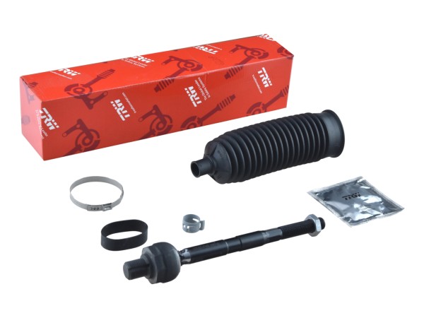 Axial joint tie rod for Porsche 997 Boxster 987 + cuff