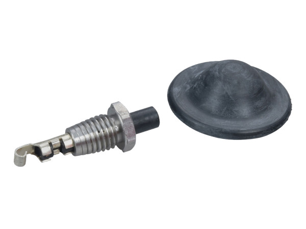 Chave de contato da porta 1x + tampa para Porsche 911 f/g sc 930 964 993 Lang