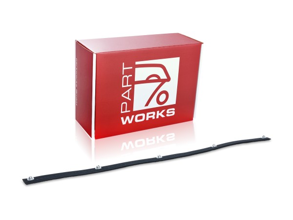 Poetry door shaft for Porsche 911 f G SC 930 964 Velours right