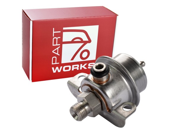 Benzindruck Regulator pour Porsche 944 2,7 3,0 S2 968