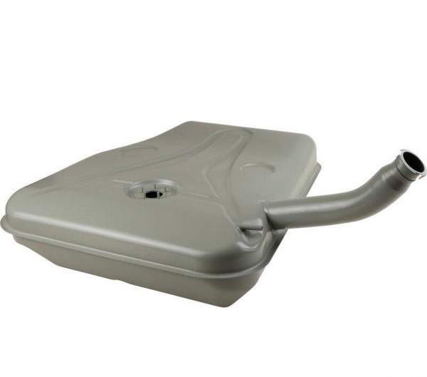 Petrol tank for PORSCHE 356 B-T6/C fuel tank 52L GRAY