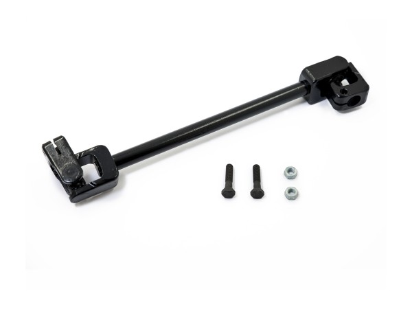 Steergolf Porsche 924S 944 968 met Servo RHD 480mm ingesteld in ruil