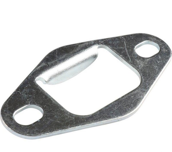 1x palanca de cambio de placa de tope para PORSCHE 356 PRE-A A
