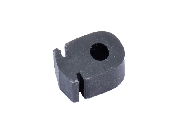 Rubber bearing for PORSCHE like 91153156500