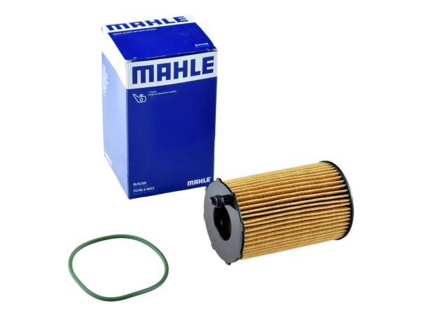 Filtro dell'olio per Porsche Cayenne 957 958 3.0 D 4.2 Diesel fino a -'11