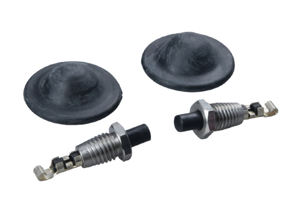 Interrupteur de contact de porte 2x + couvercle pour Porsche 911 F / G SC 930 964 993 Lang