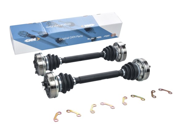 2x drive shaft for Porsche 911 F 2.2 911g SPM '69 -'83 + accessories