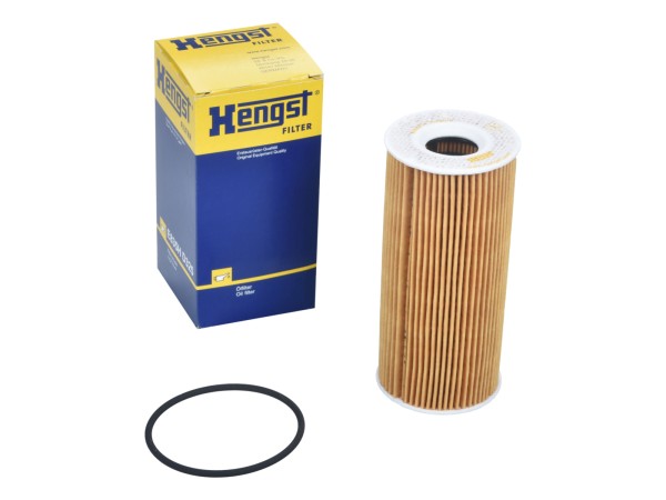 Filtro de óleo para a Porsche Boxster 987 Cayman 981 de '09- garanhão