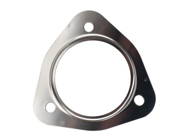 Catalytic converter silencer gasket for PORSCHE 997-2 from '09- exhaust system