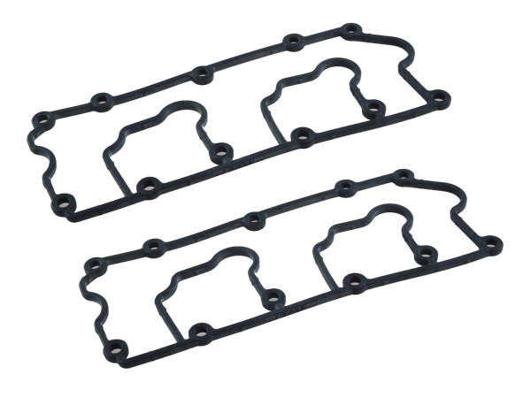 2x junta de tapa de válvula para PORSCHE 964 Carrera ABAJO