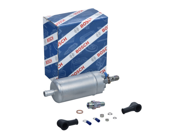 Brandstofpomp voor VOLVO 740 760 940 Saab 900 FIAT Uno Turbo brandstofpomp