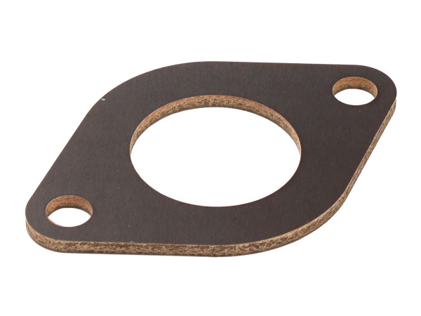 1x Ceburador de brida intermedia para Porsche 911 T '69- 914-6 Weber Zenith