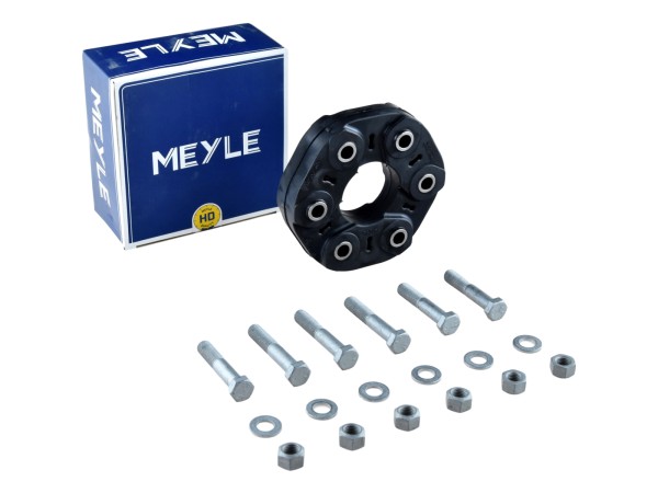 Albero cardanico a disco giunto per PORSCHE Cayenne 9PA 955 957 Hardy disc